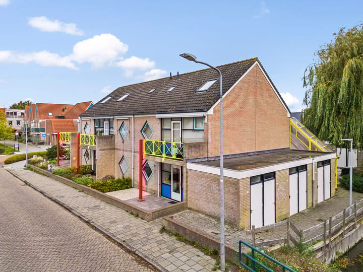 Photo 5 of Noorddijkerweg 14-D