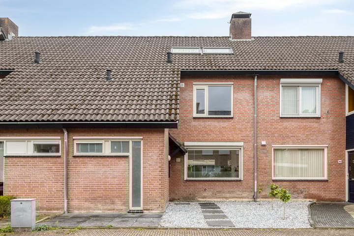 Foto 5 van Hoefsmidwei 48