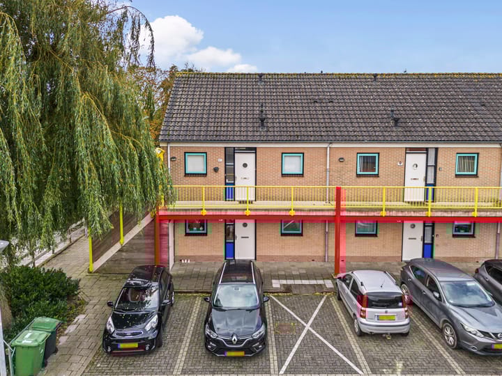 Photo 7 of Noorddijkerweg 14-D