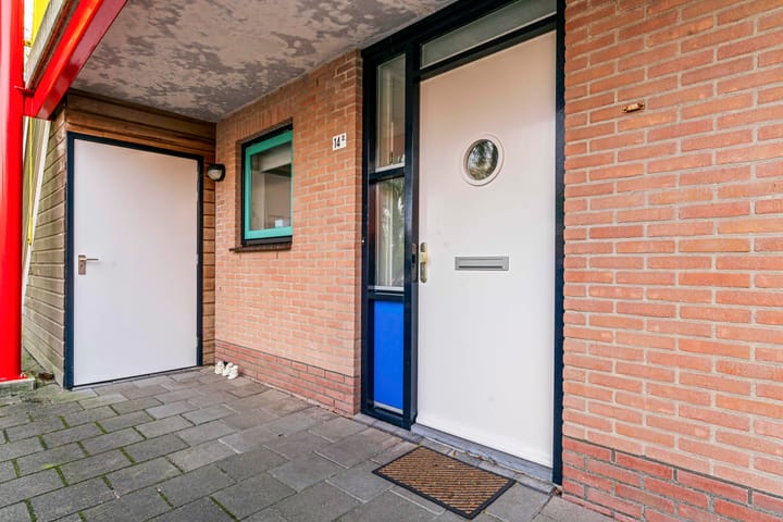 Photo 8 of Noorddijkerweg 14-D