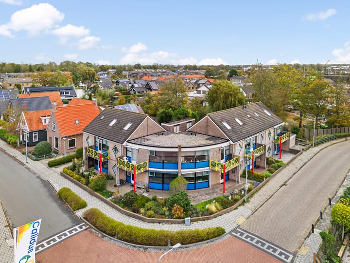 Photo 23 of Noorddijkerweg 14-D