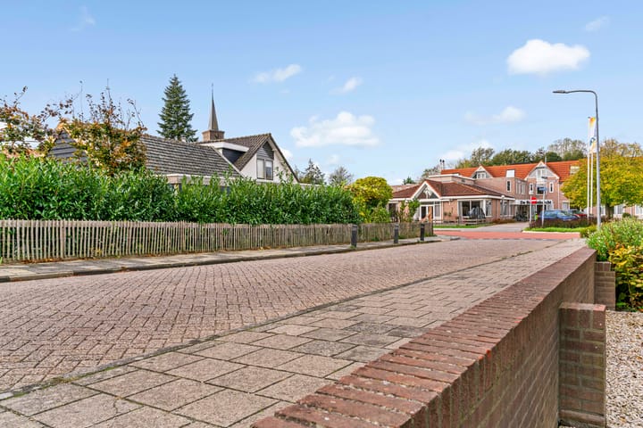 Photo 25 of Noorddijkerweg 14-D