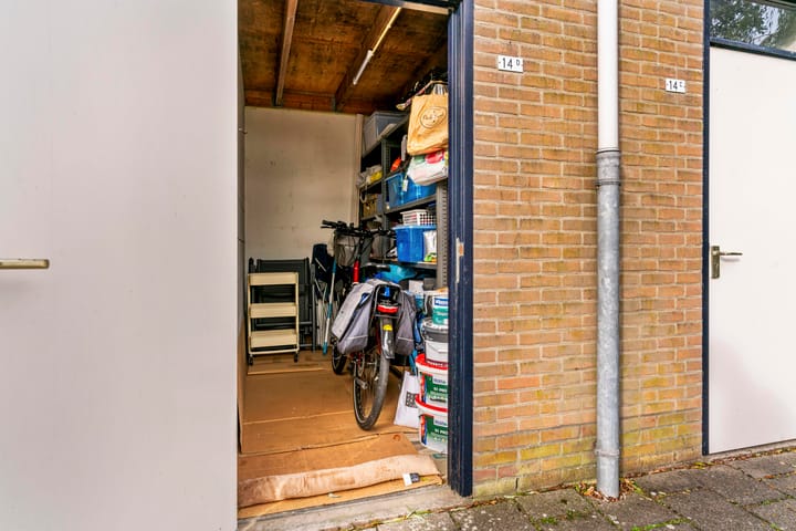 Photo 26 of Noorddijkerweg 14-D