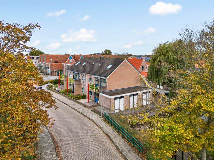 Photo 28 of Noorddijkerweg 14-D