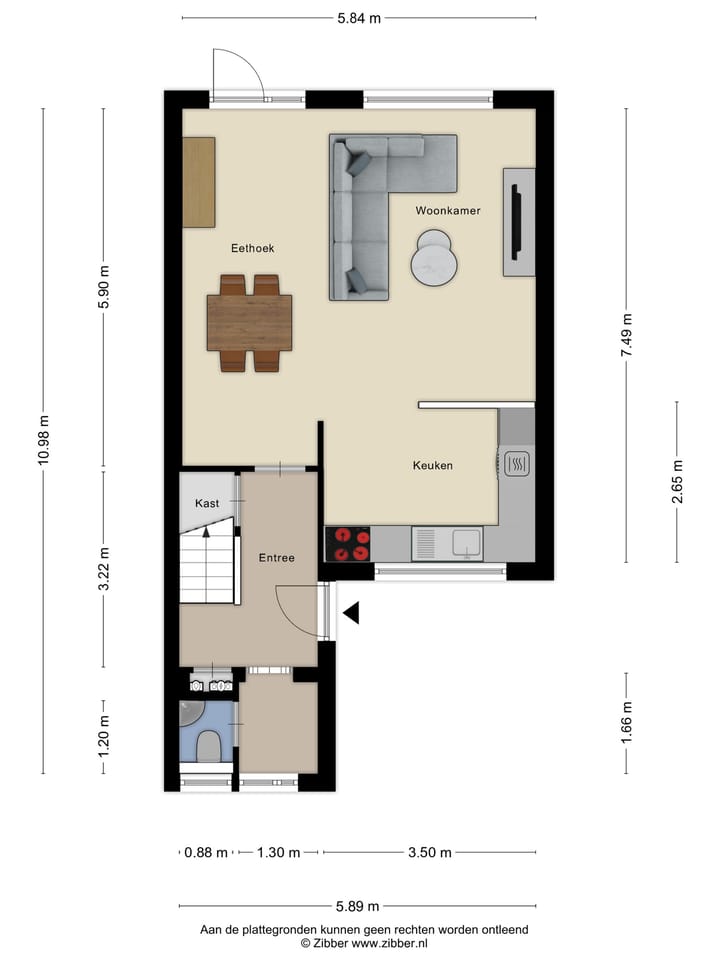 Foto 28 van Hoefsmidwei 48