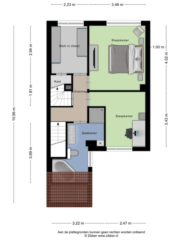 Foto 29 van Hoefsmidwei 48