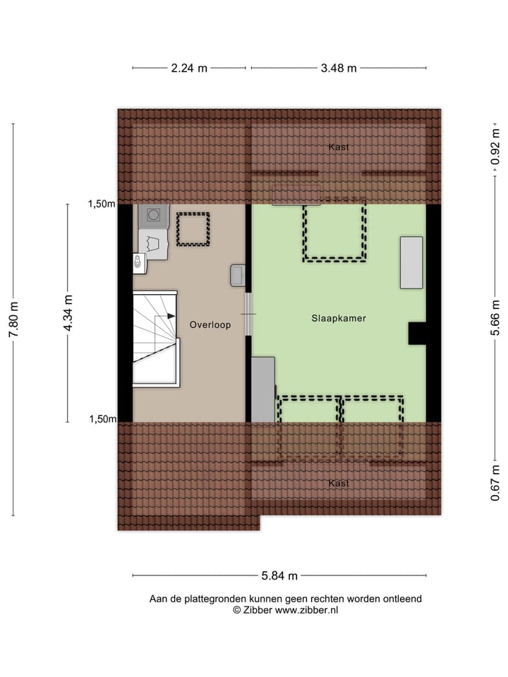 Foto 30 van Hoefsmidwei 48