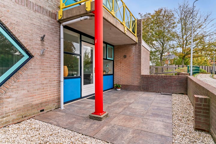 Photo 29 of Noorddijkerweg 14-D