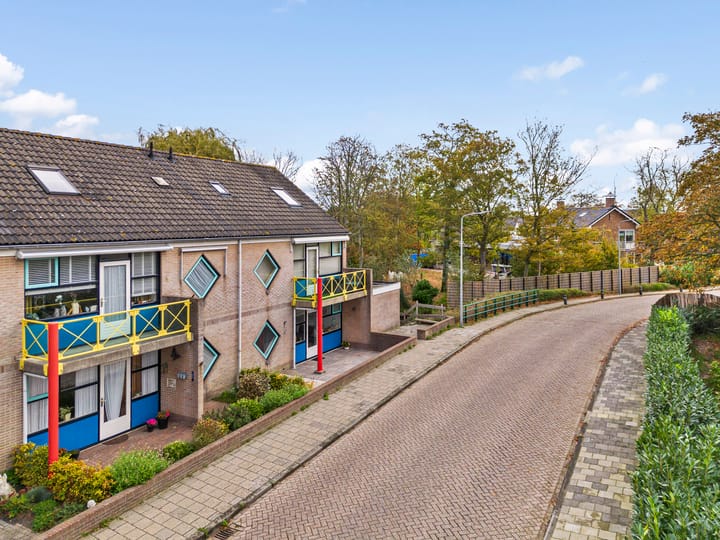 Photo 27 of Noorddijkerweg 14-D