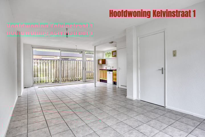 Foto 4 van Kelvinstraat 1
