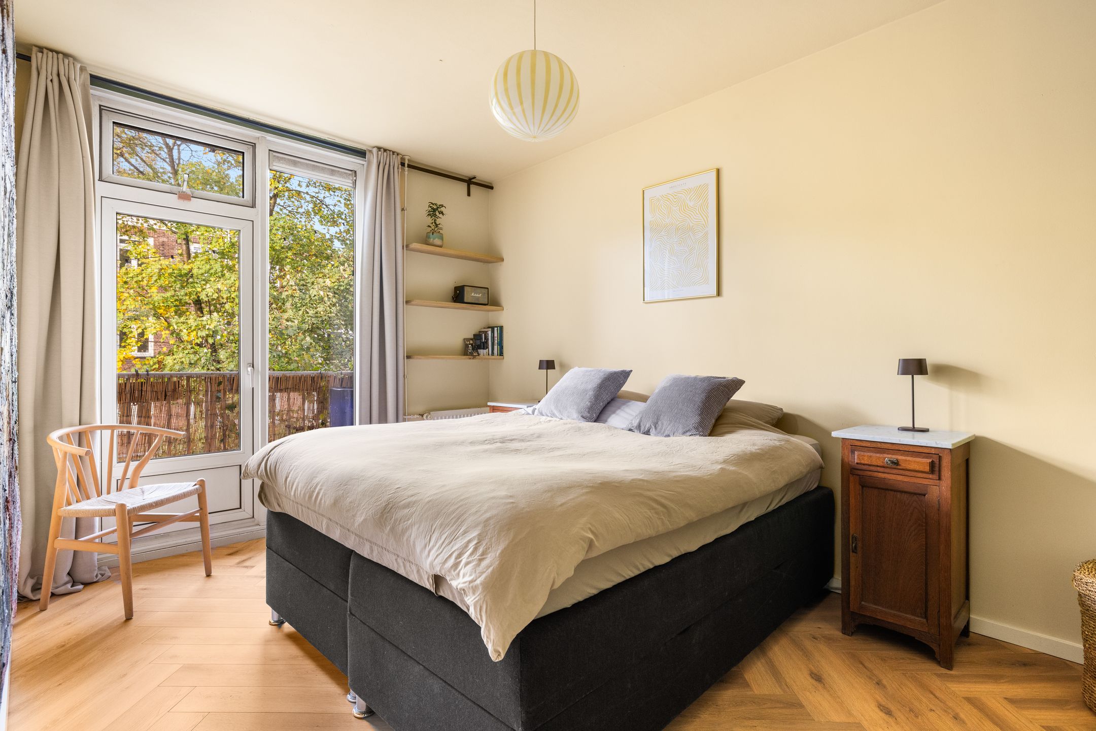 Foto 3 van Jan Lievensstraat 52-2