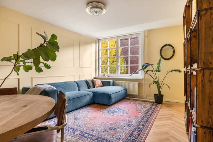 Foto 5 van Jan Lievensstraat 52-2