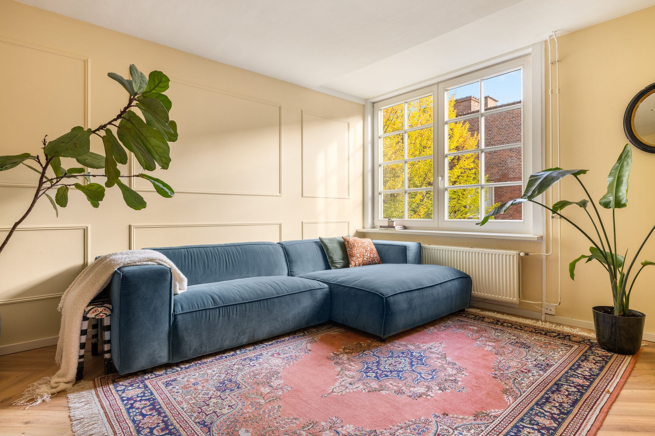 Foto 6 van Jan Lievensstraat 52-2