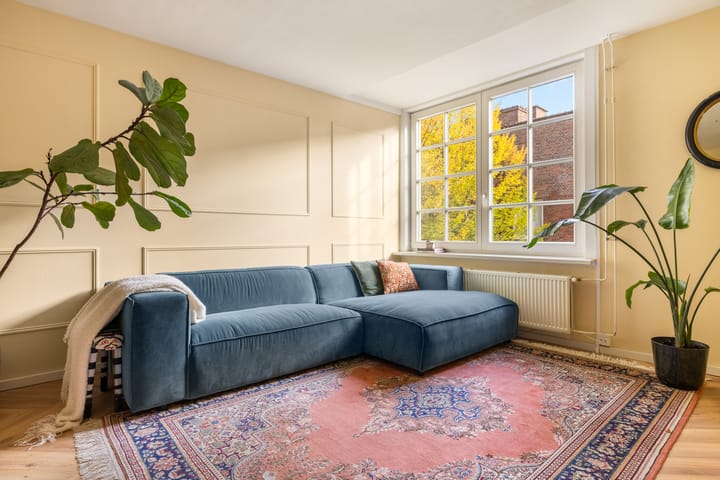 Foto 6 van Jan Lievensstraat 52-2