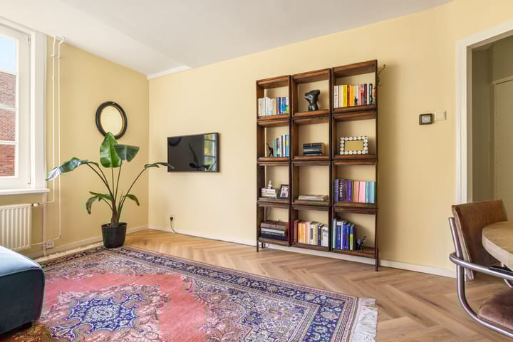 Foto 8 van Jan Lievensstraat 52-2