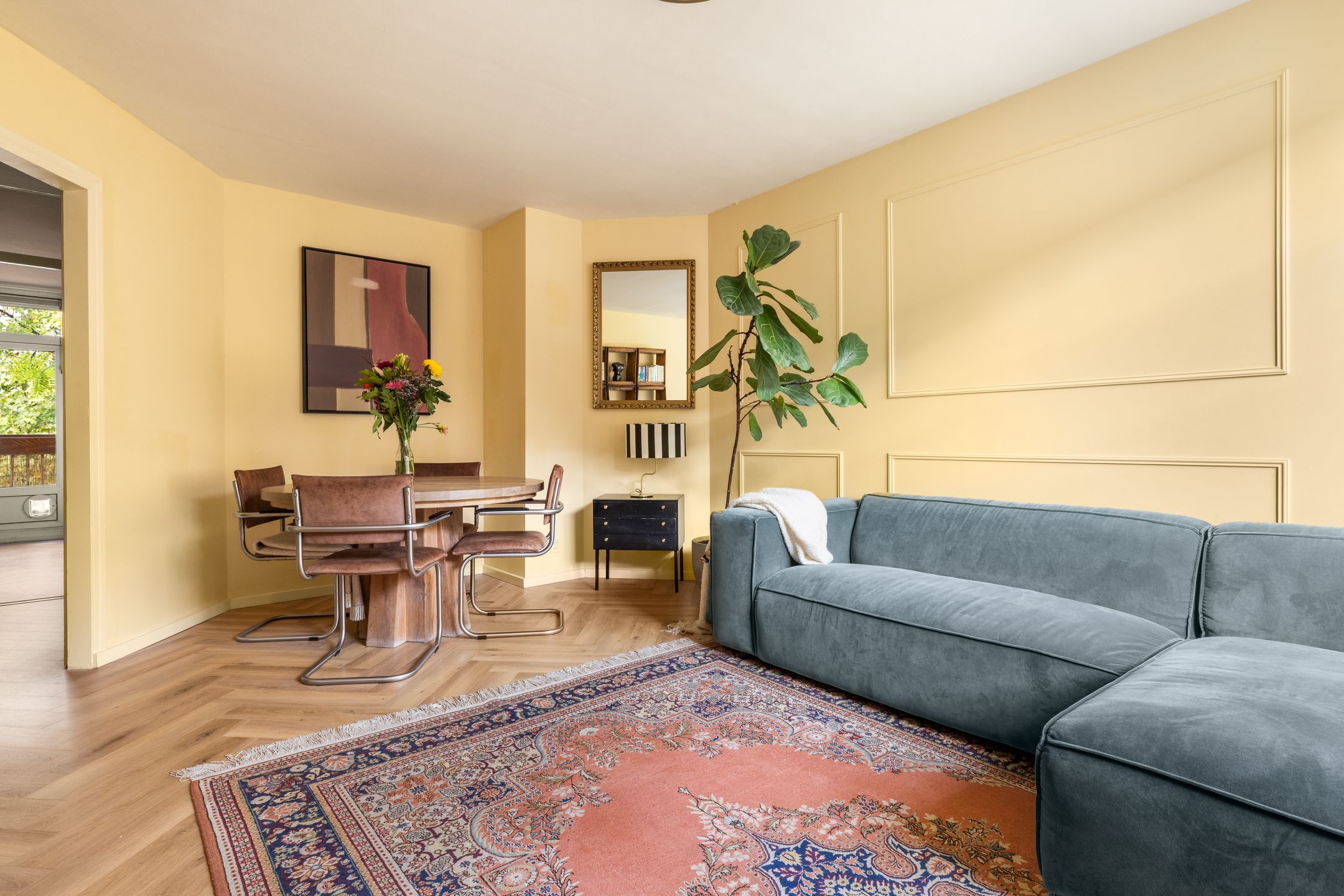 Foto 9 van Jan Lievensstraat 52-2