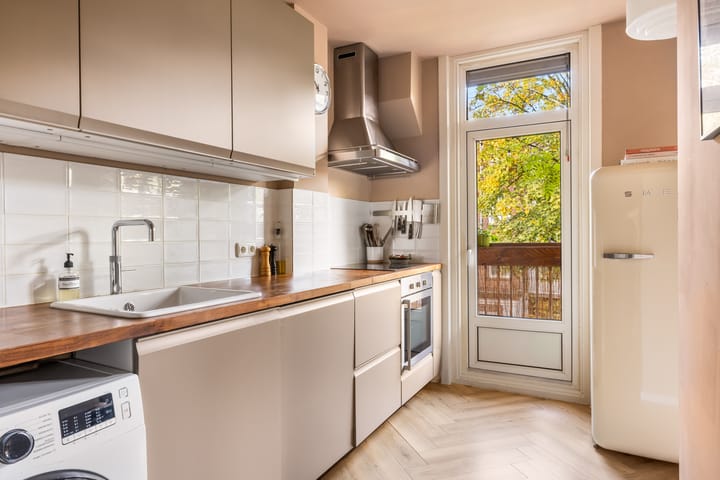 Foto 14 van Jan Lievensstraat 52-2