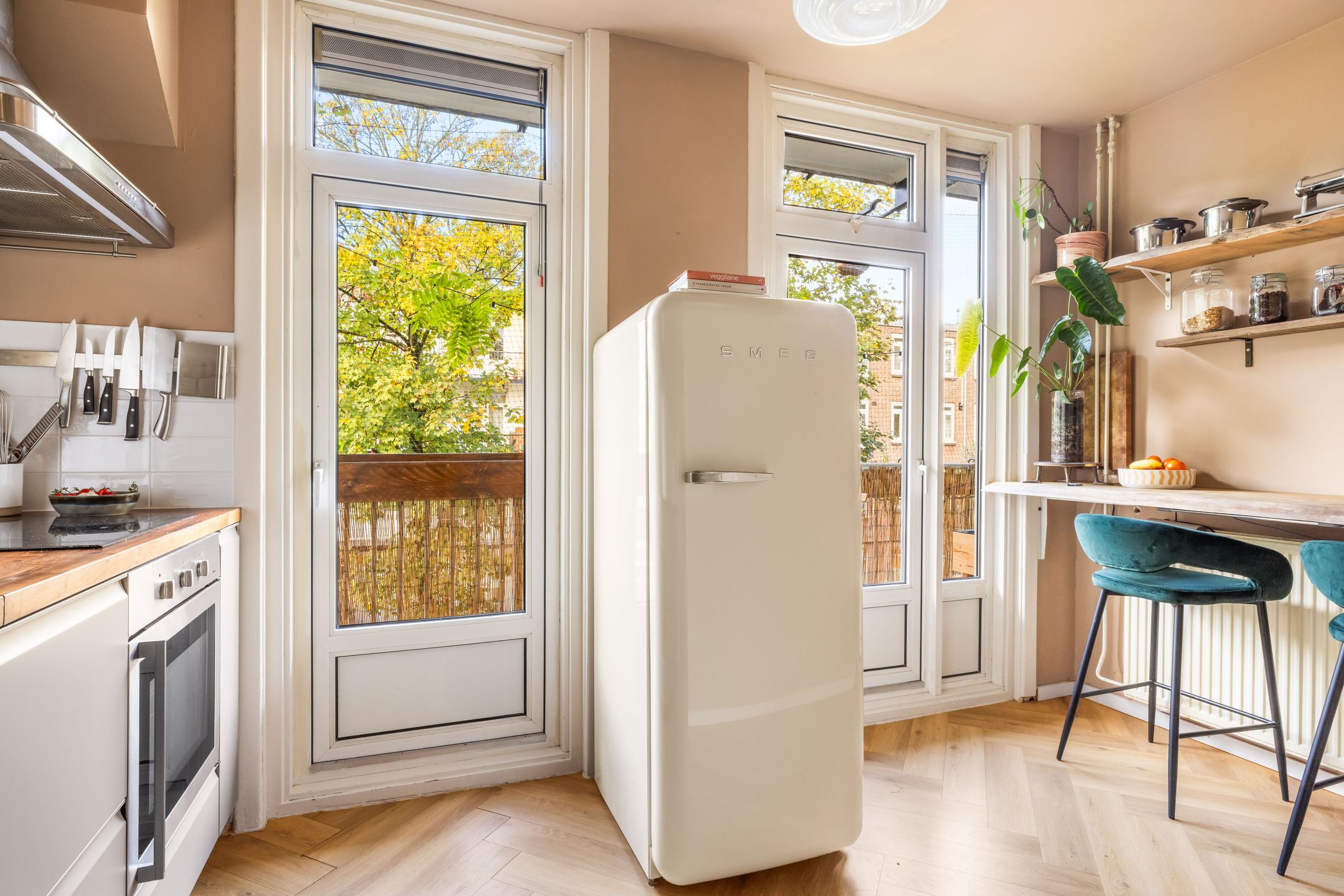 Foto 15 van Jan Lievensstraat 52-2