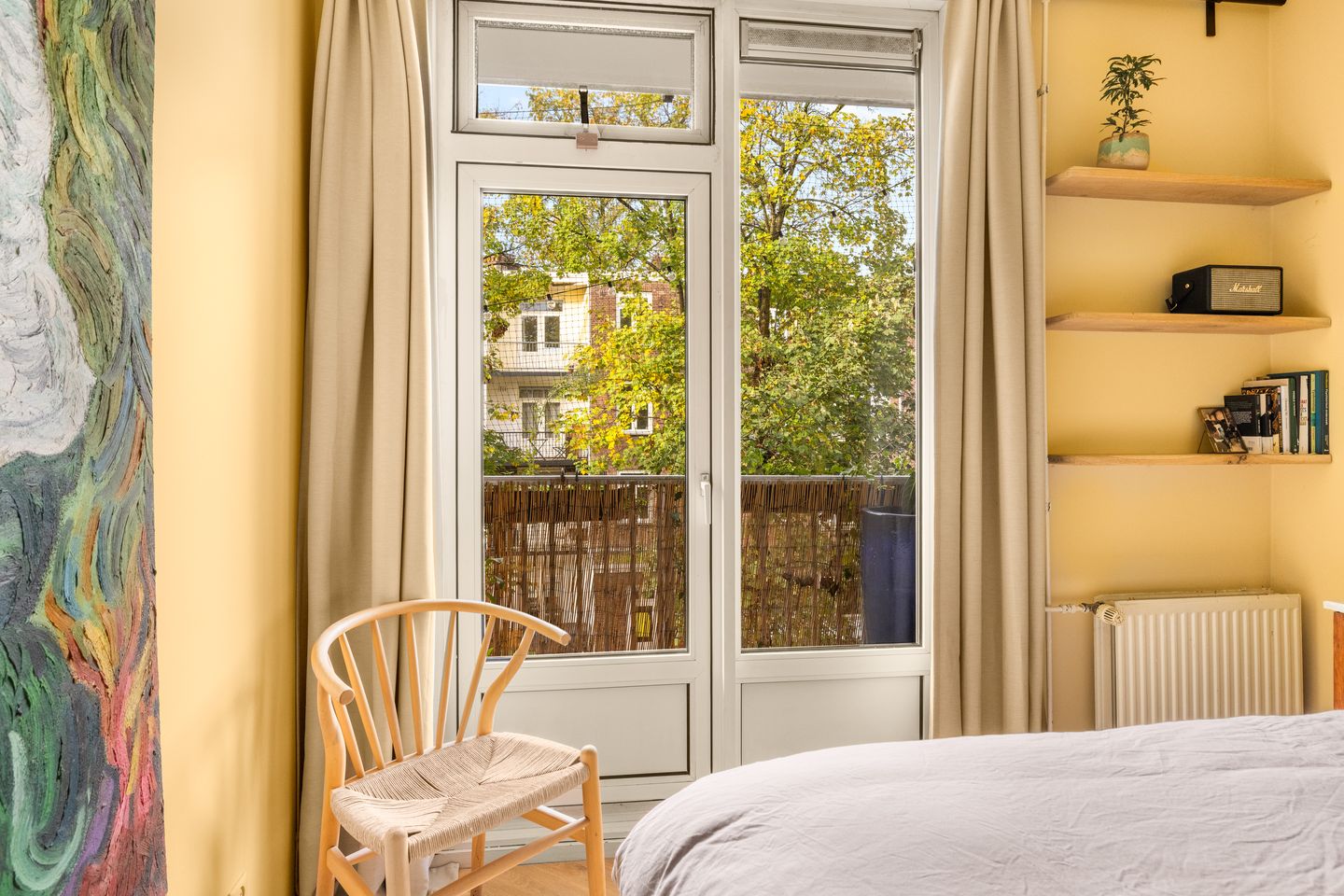 Foto 19 van Jan Lievensstraat 52-2