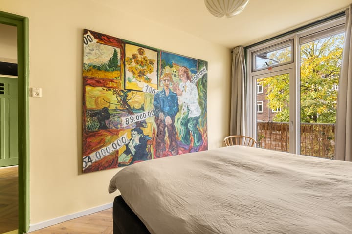 Foto 20 van Jan Lievensstraat 52-2