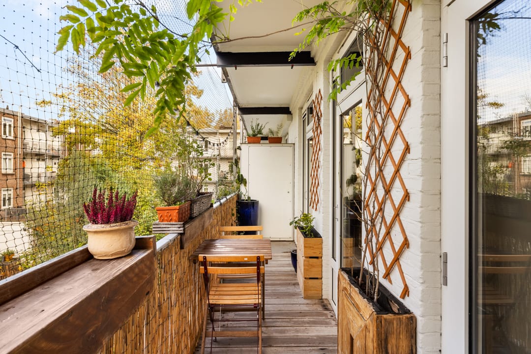 Foto 26 van Jan Lievensstraat 52-2