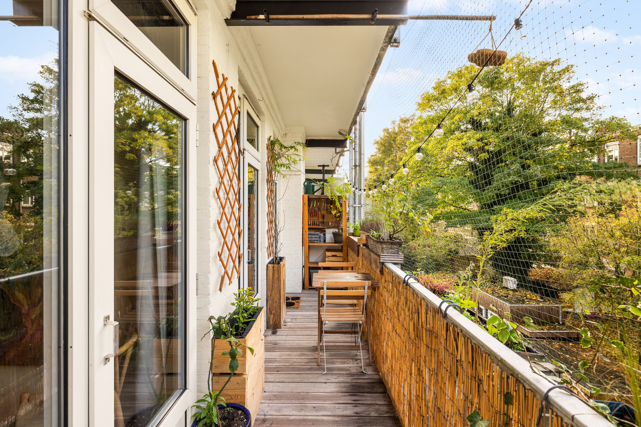 Foto 27 van Jan Lievensstraat 52-2