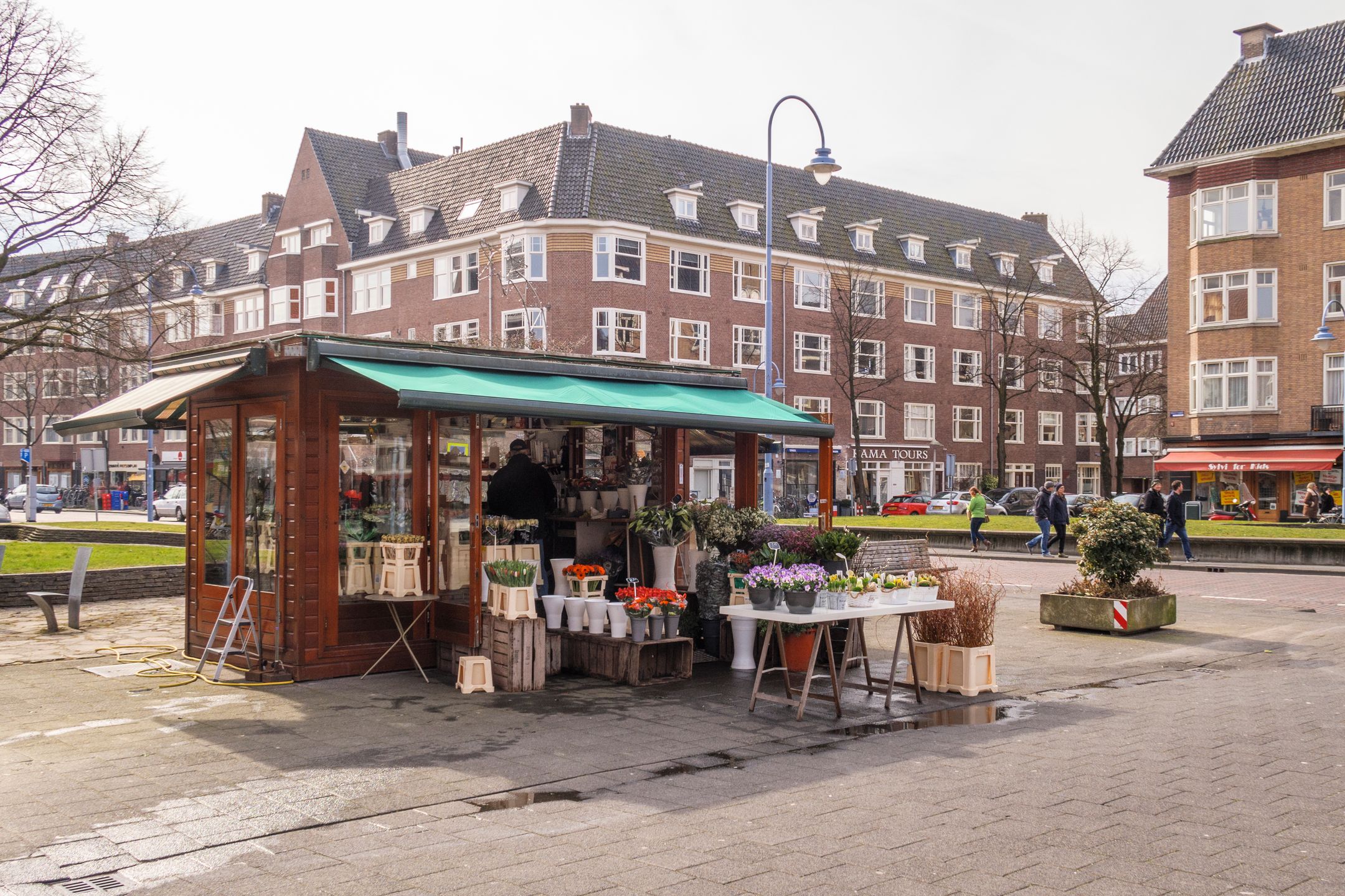 Foto 33 van Jan Lievensstraat 52-2