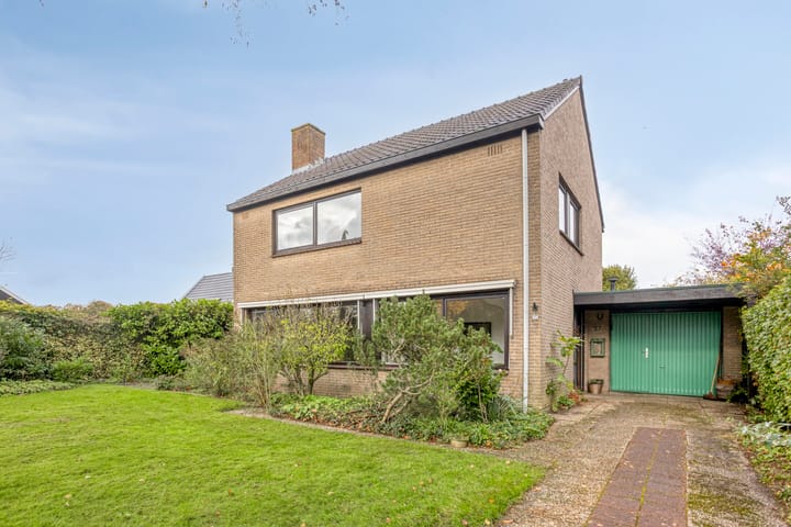 Foto 1 van Zwaluwstraat 27