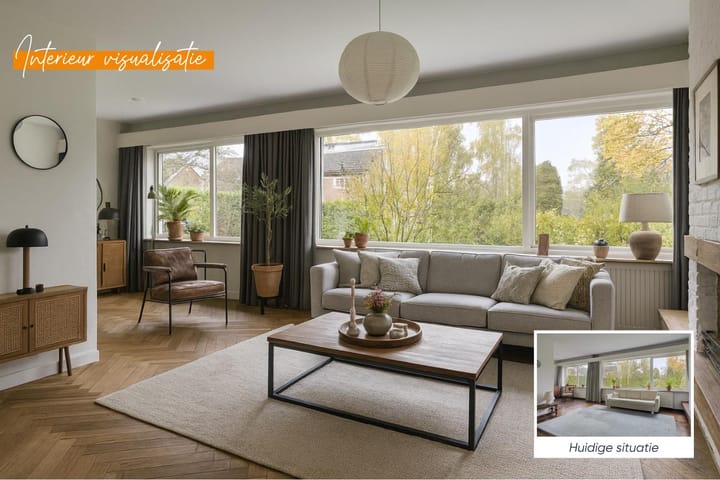 Foto 3 van Zwaluwstraat 27