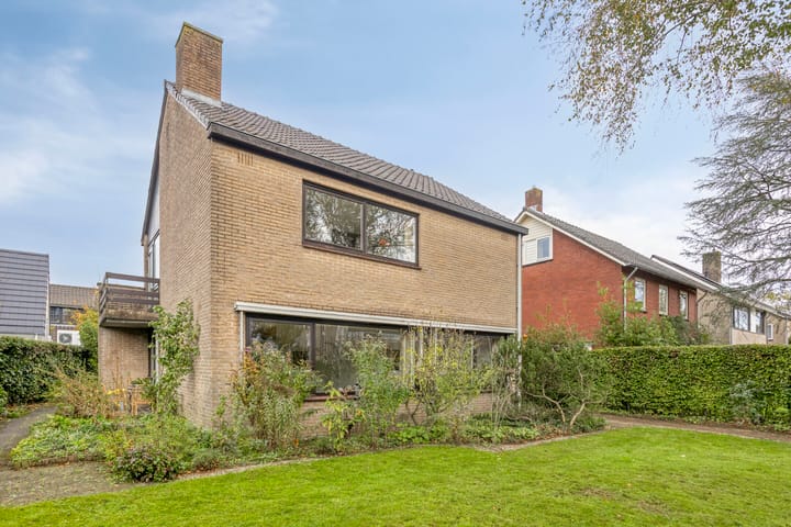 Foto 4 van Zwaluwstraat 27