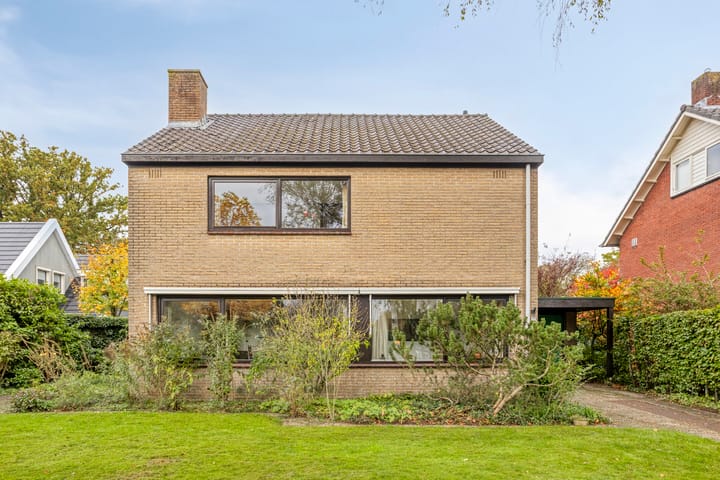 Foto 5 van Zwaluwstraat 27