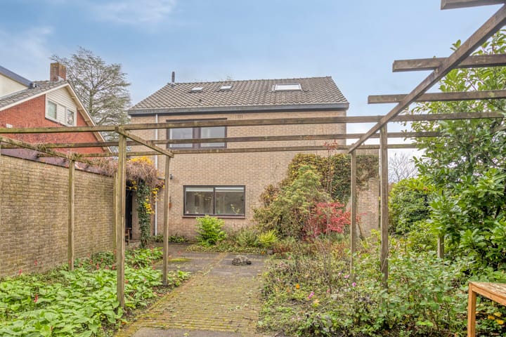 Foto 55 van Zwaluwstraat 27