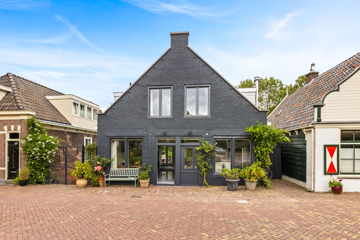 Foto 1 van Buiksloterdijk 296