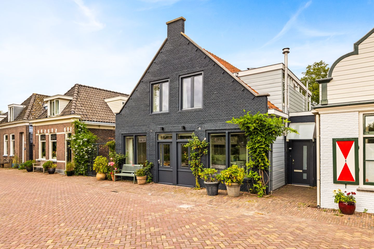 Foto 4 van Buiksloterdijk 296