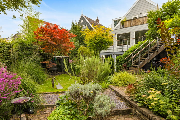 Foto 5 van Buiksloterdijk 296