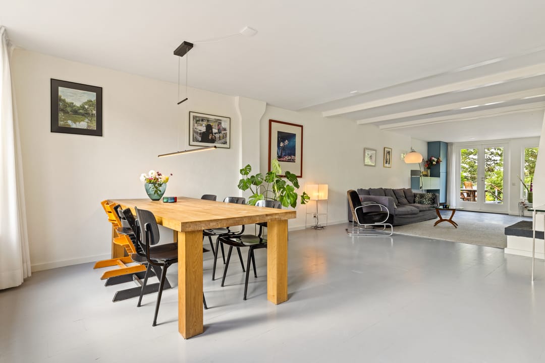 Foto 7 van Buiksloterdijk 296