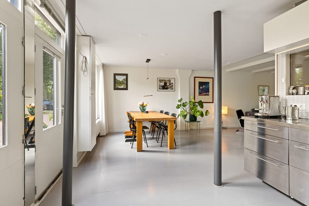 Foto 8 van Buiksloterdijk 296