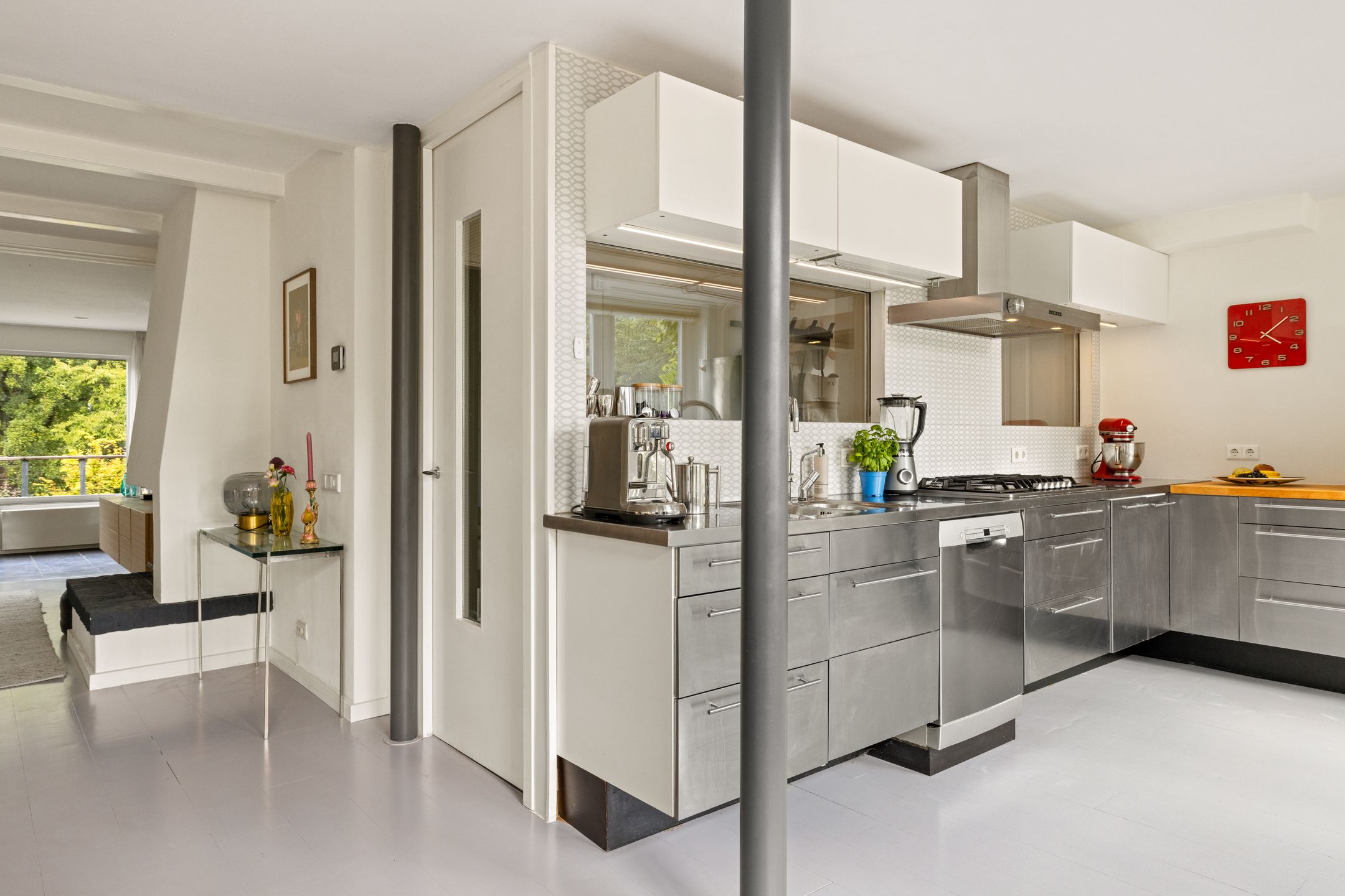 Foto 9 van Buiksloterdijk 296