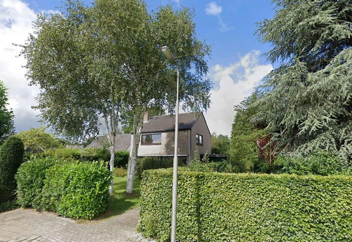 Foto 71 van Zwaluwstraat 27