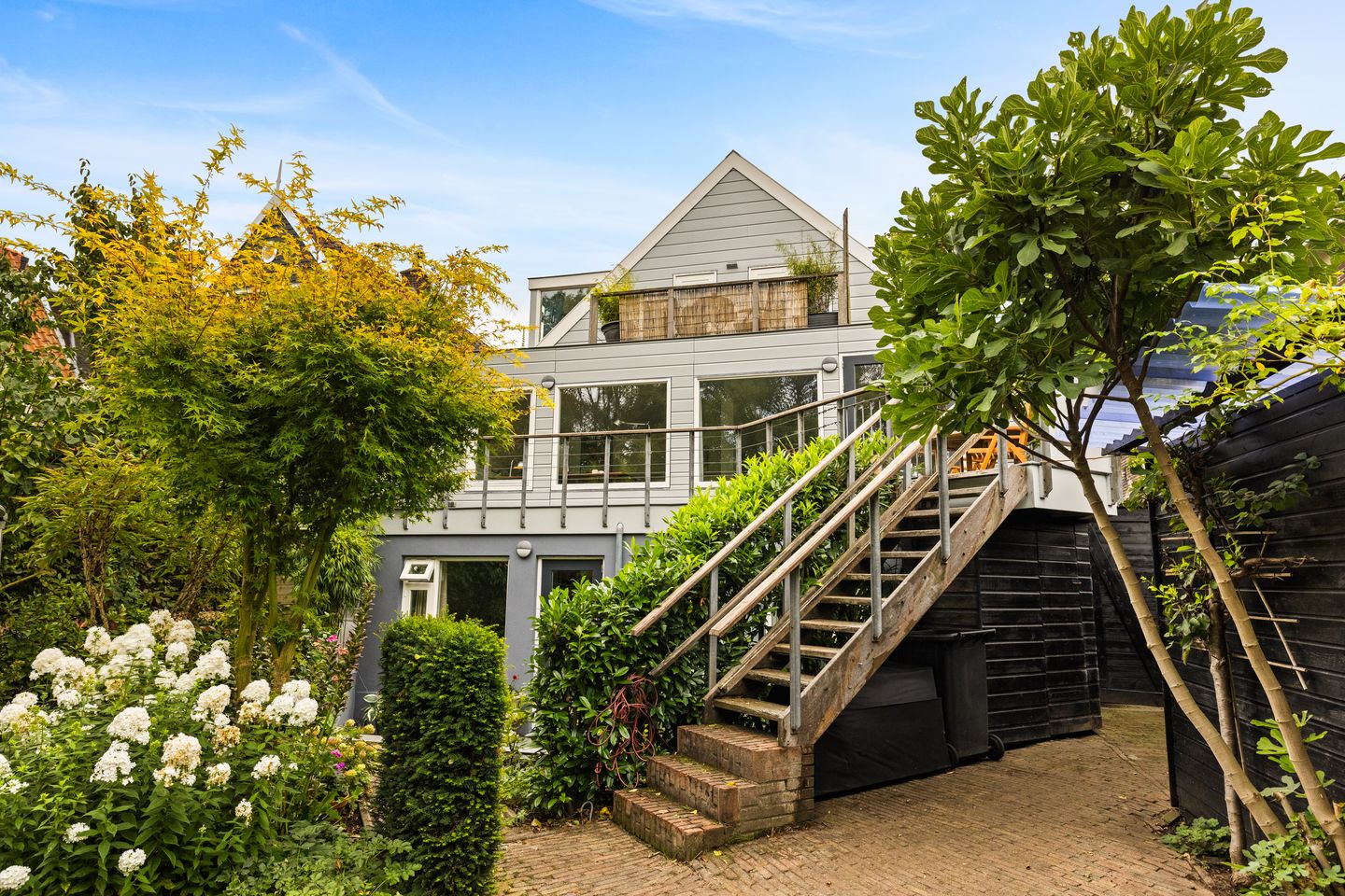 Foto 25 van Buiksloterdijk 296