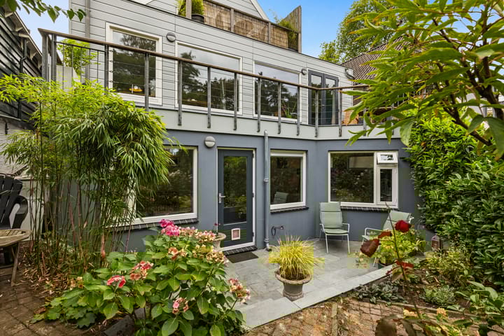 Foto 27 van Buiksloterdijk 296