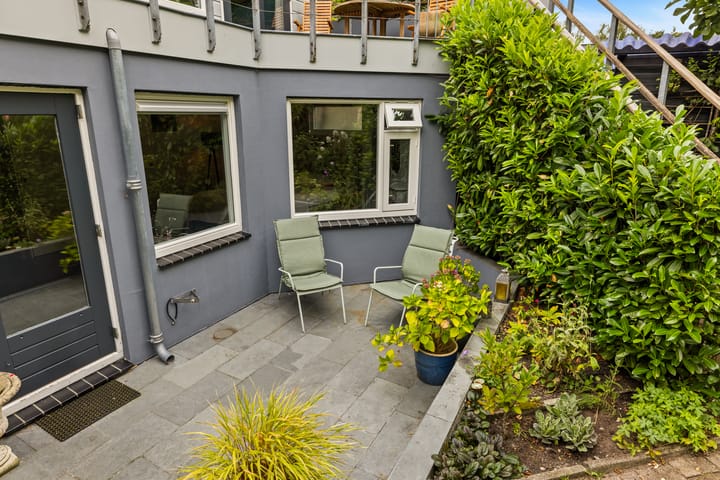 Foto 28 van Buiksloterdijk 296