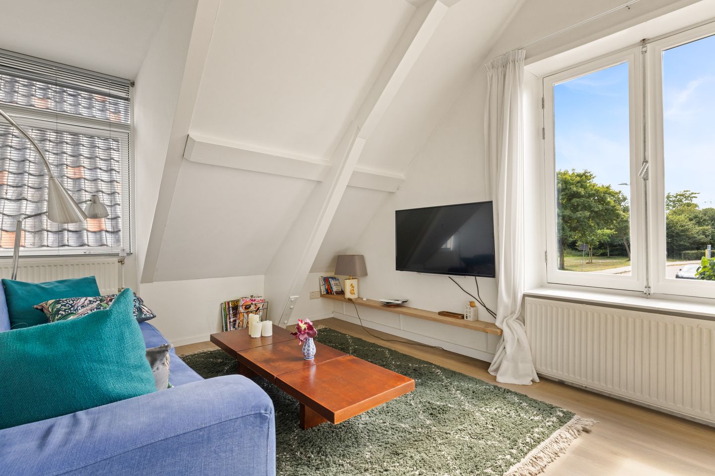 Foto 50 van Buiksloterdijk 296