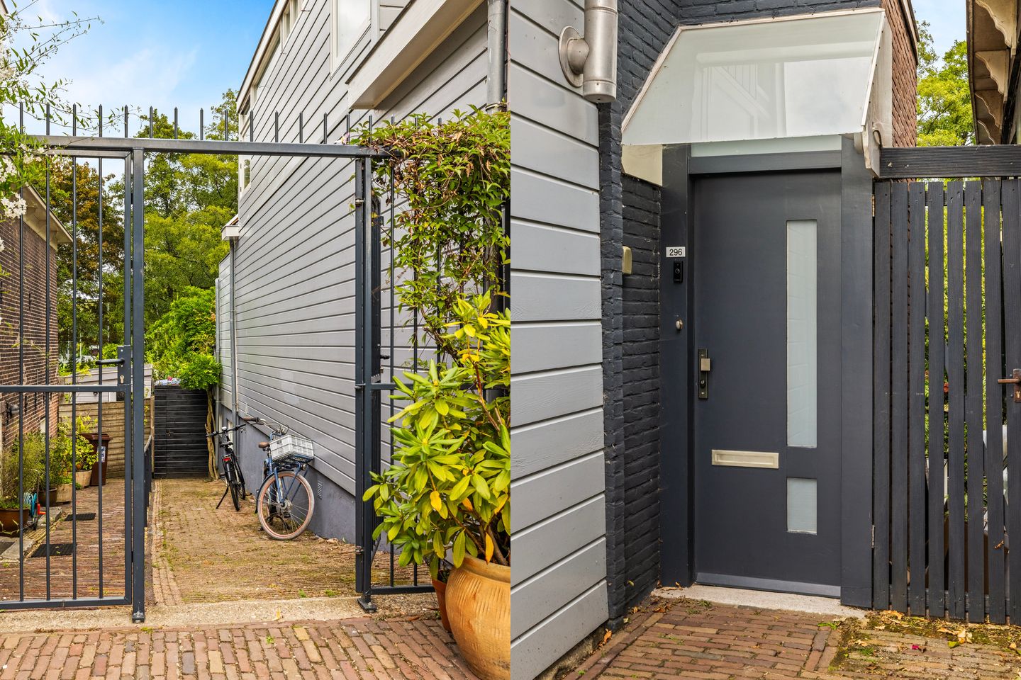 Foto 70 van Buiksloterdijk 296