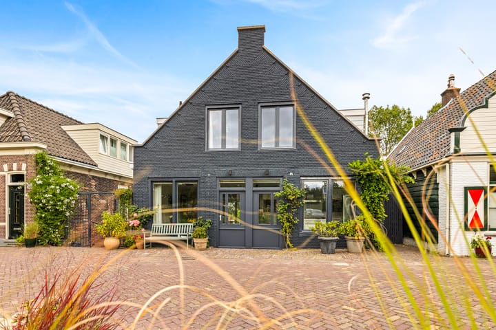 Foto 77 van Buiksloterdijk 296