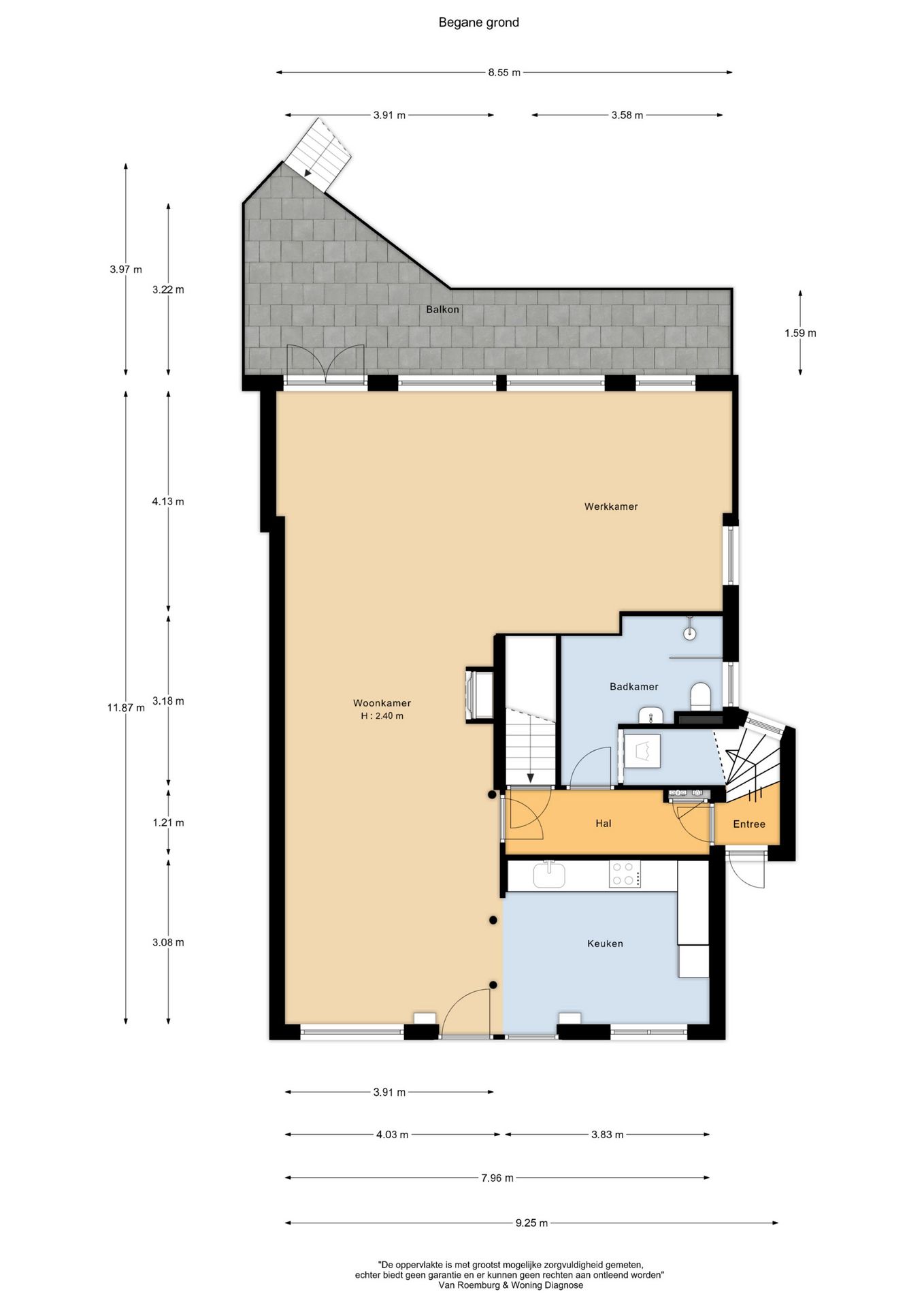 Foto 79 van Buiksloterdijk 296