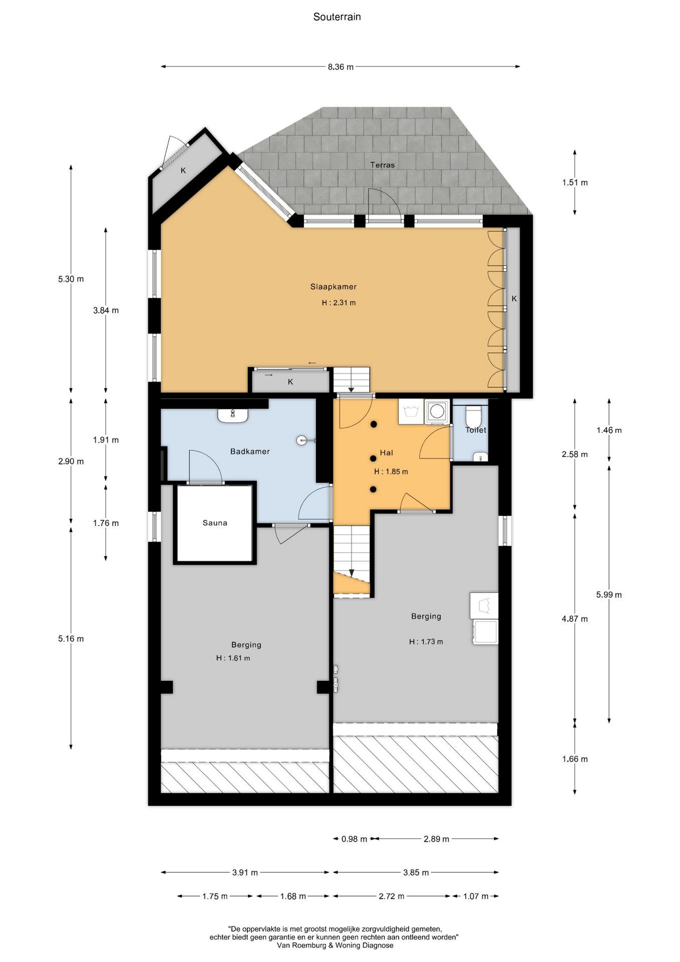 Foto 80 van Buiksloterdijk 296