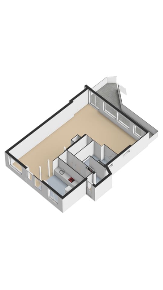 Foto 83 van Buiksloterdijk 296