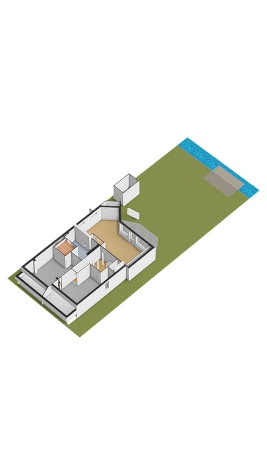 Foto 84 van Buiksloterdijk 296