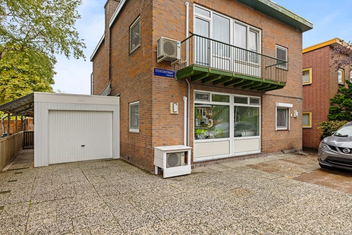 Foto 2 van Stentorstraat 41-H